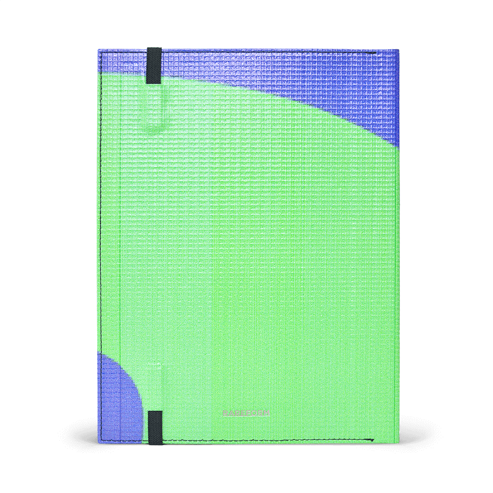 Oliver Notebook