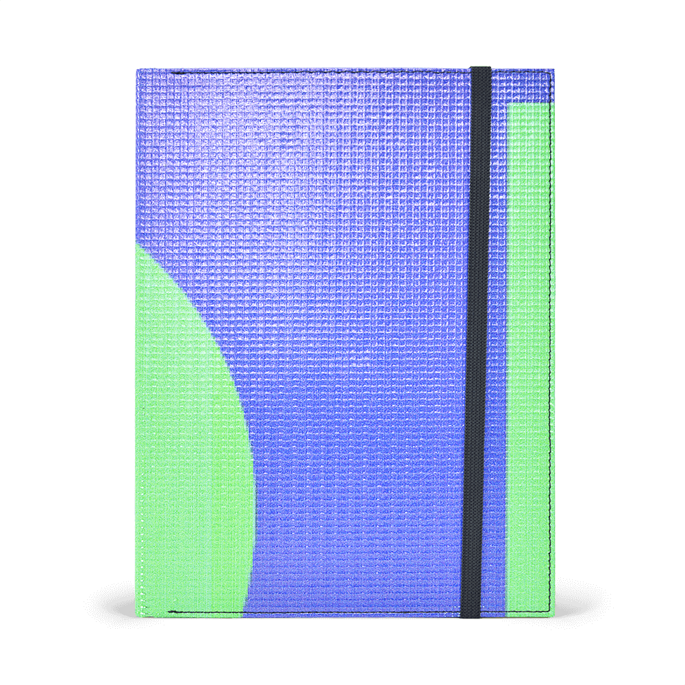 Oliver Notebook