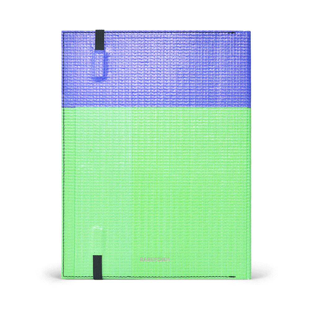 Oliver Notebook
