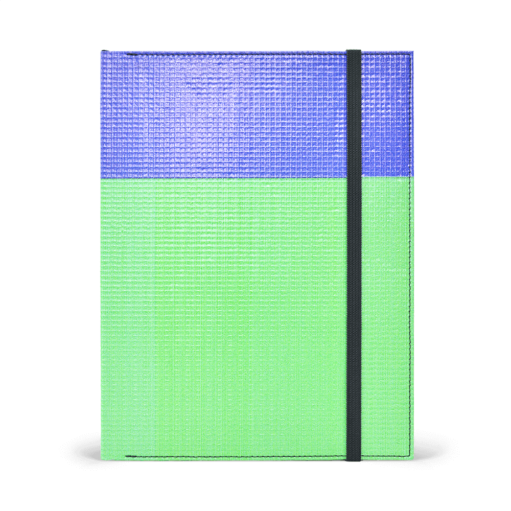 Oliver Notebook