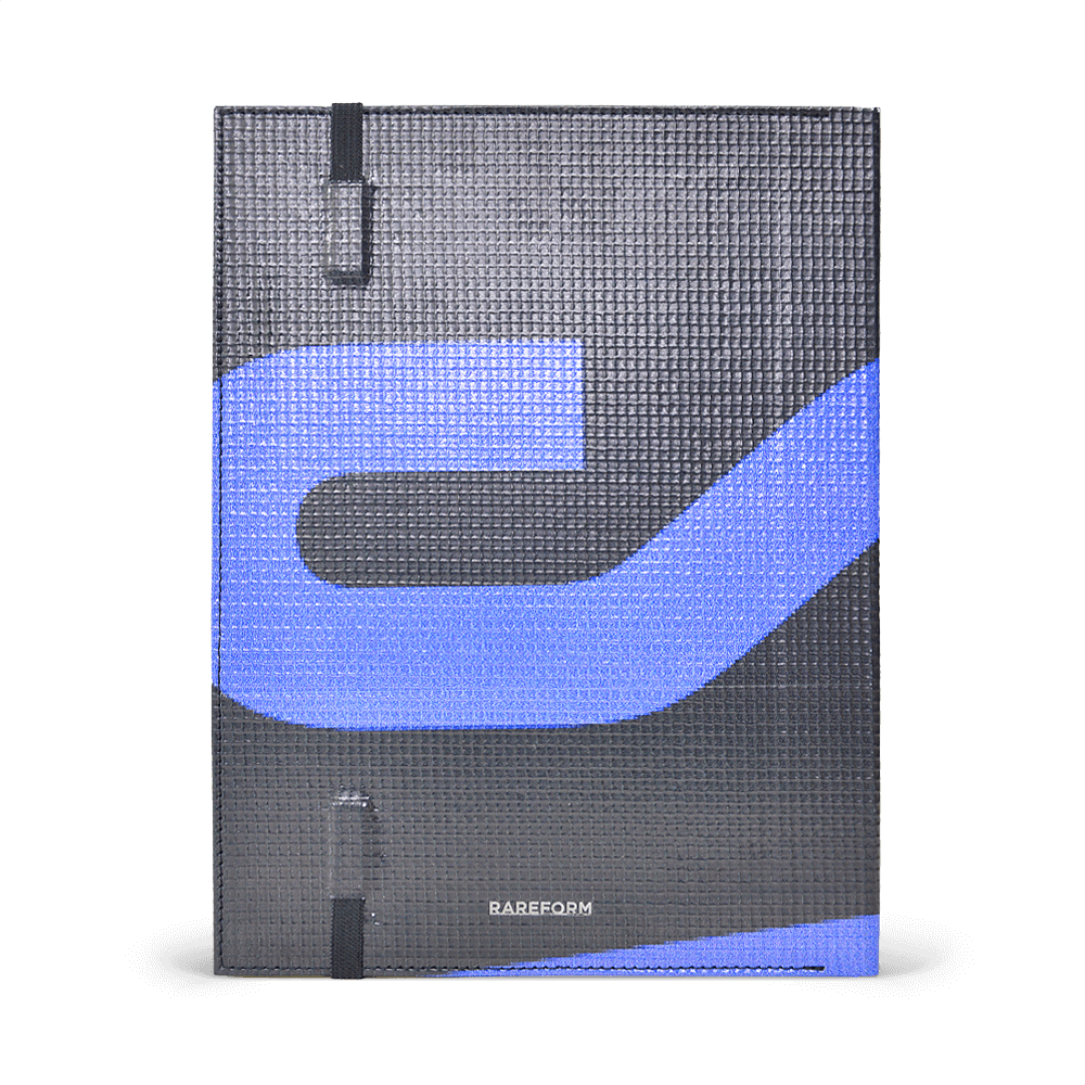 Oliver Notebook