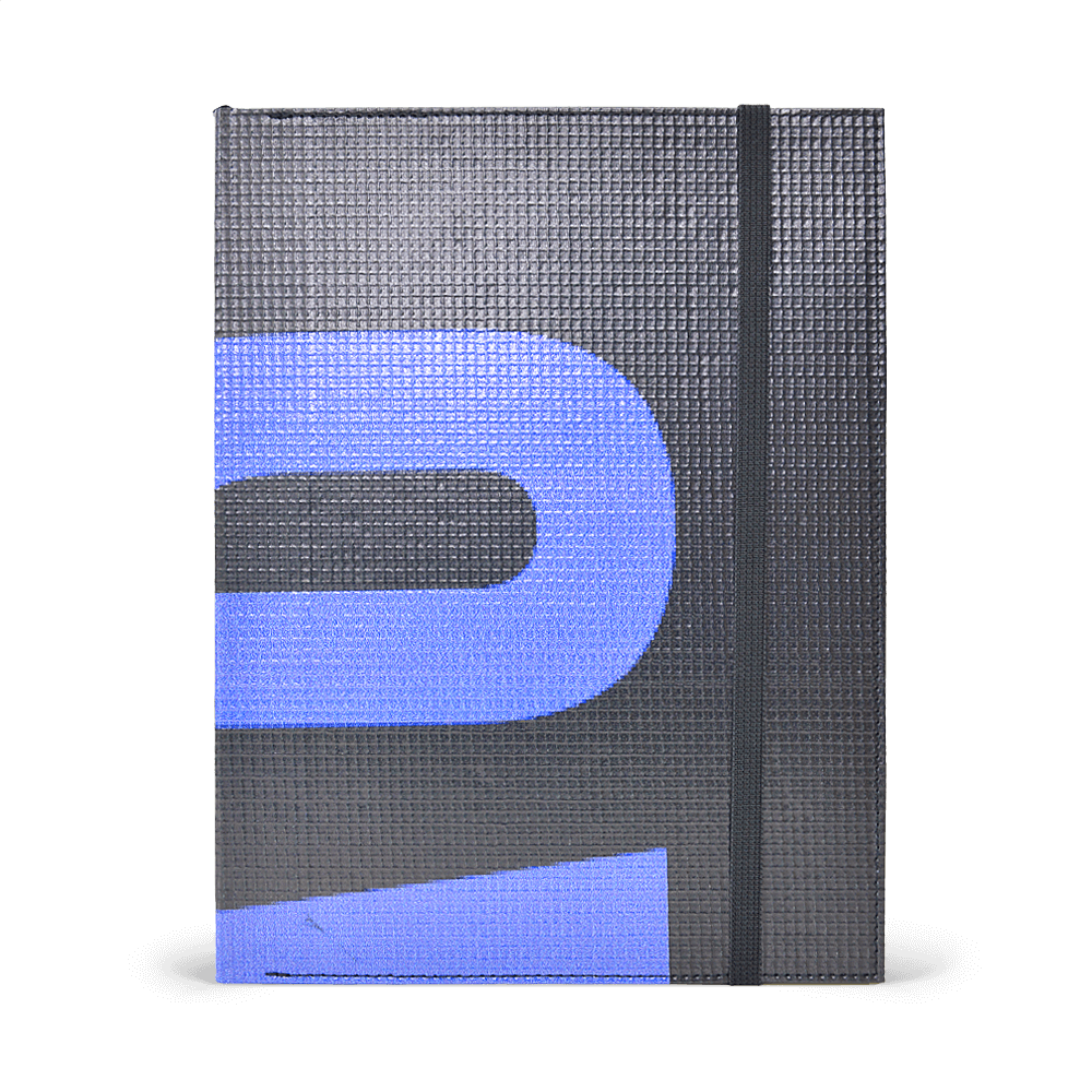 Oliver Notebook