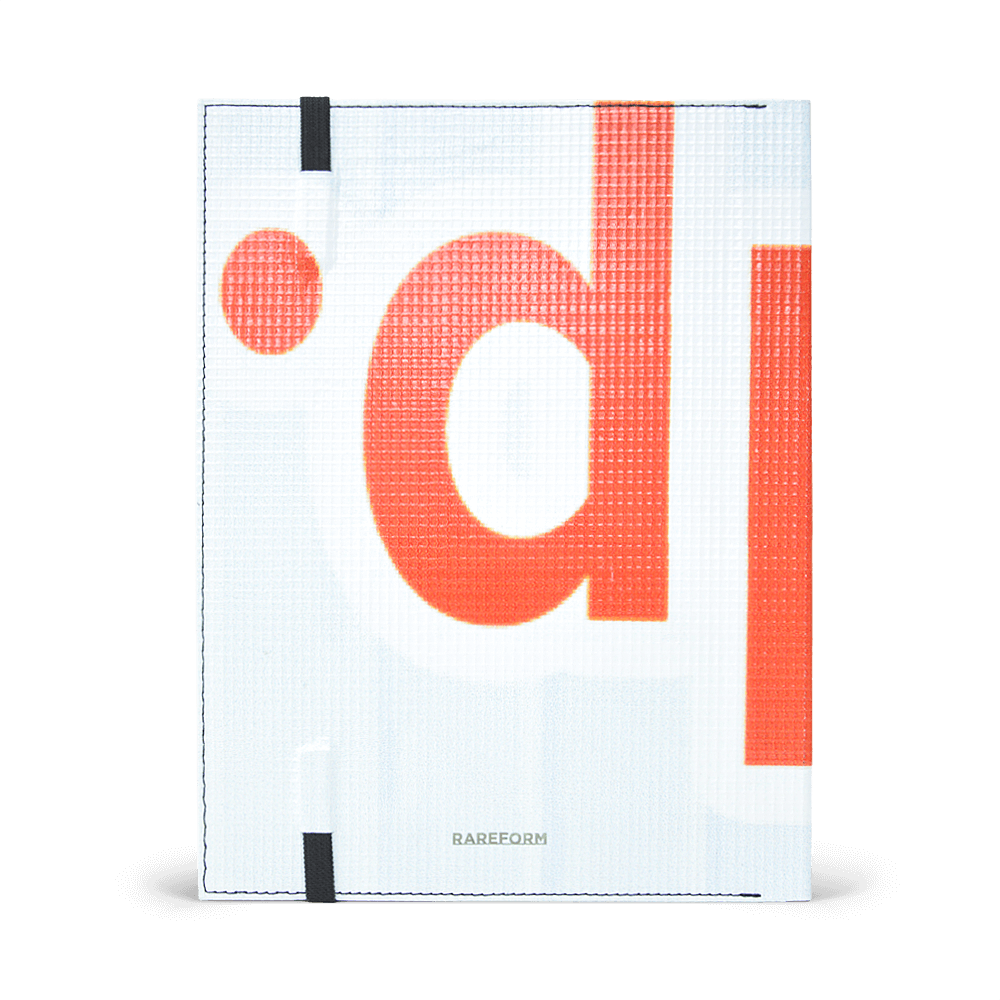 Oliver Notebook