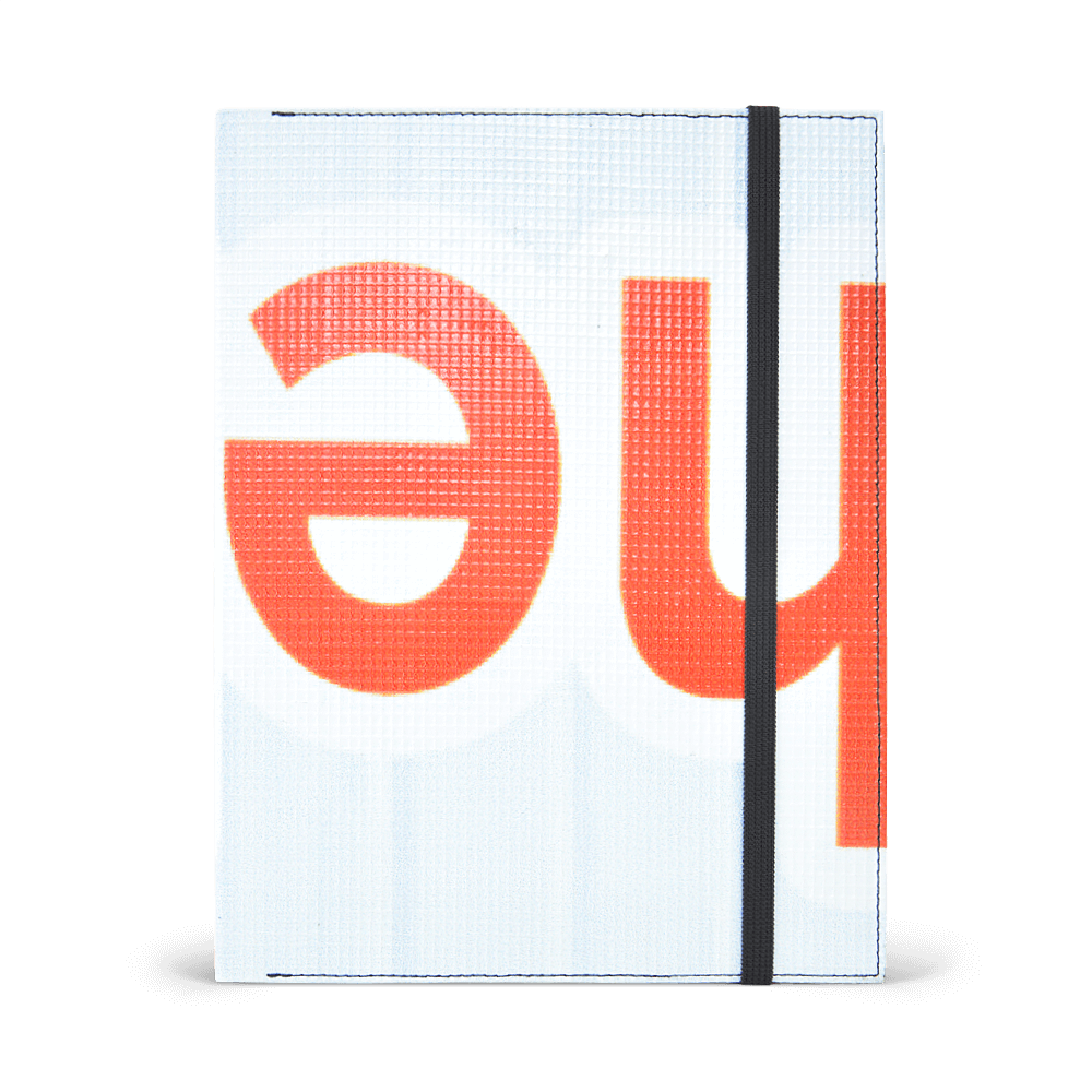 Oliver Notebook