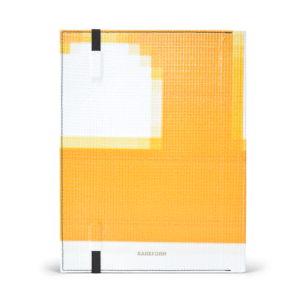 Oliver Notebook