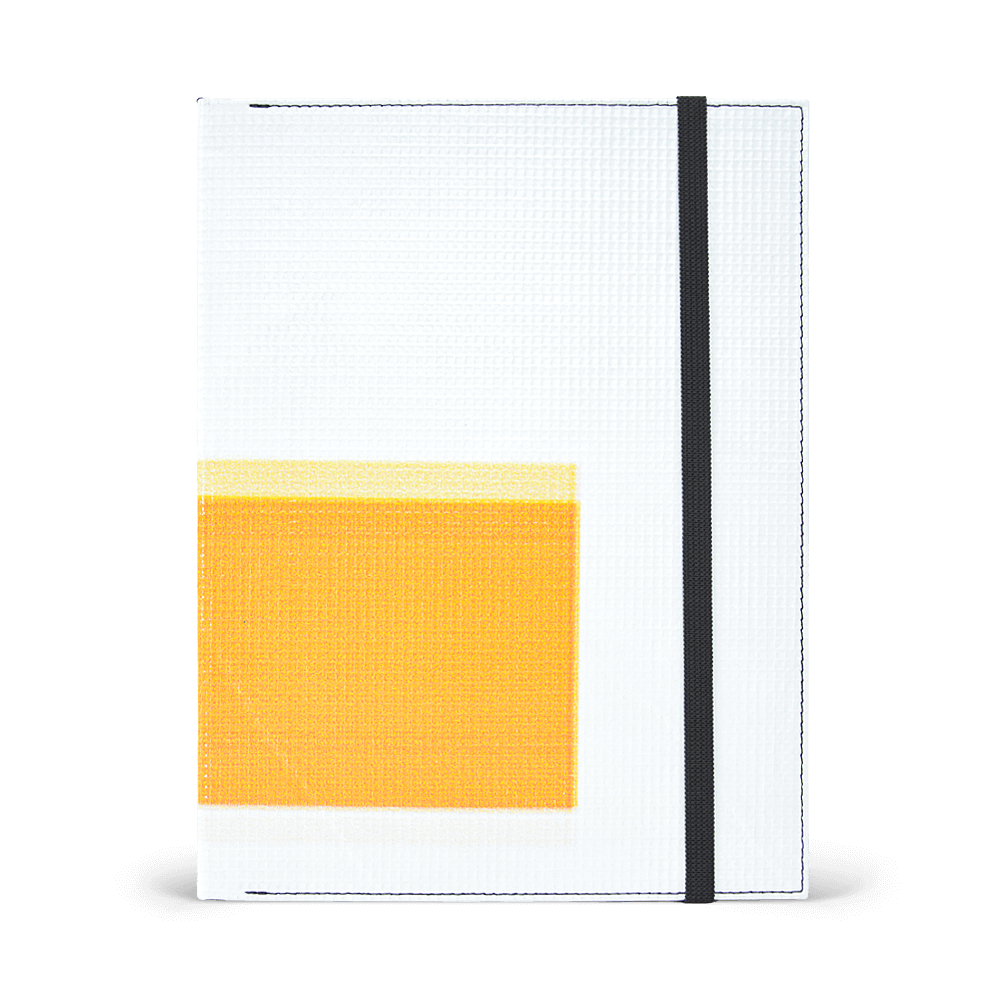 Oliver Notebook