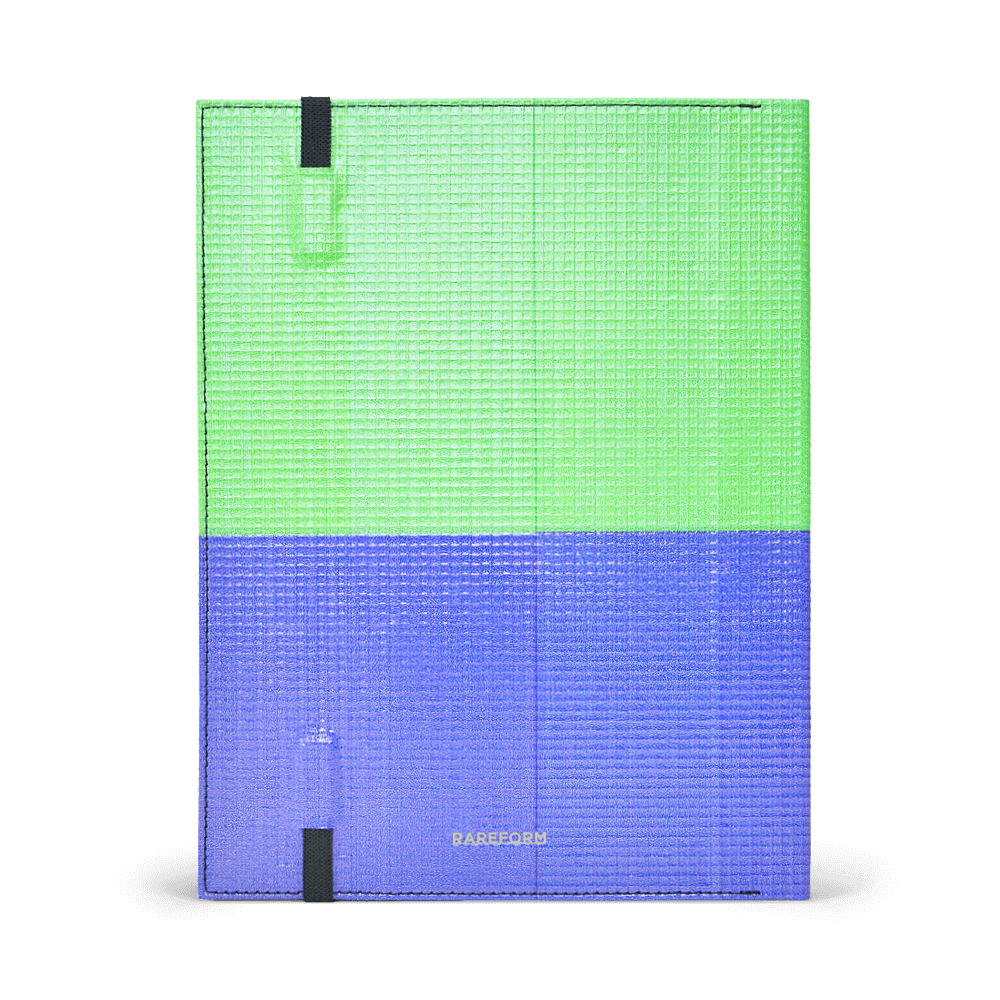 Oliver Notebook