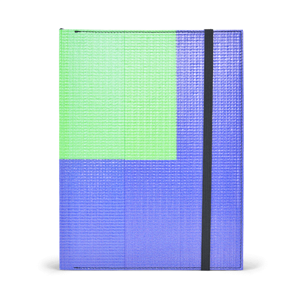 Oliver Notebook