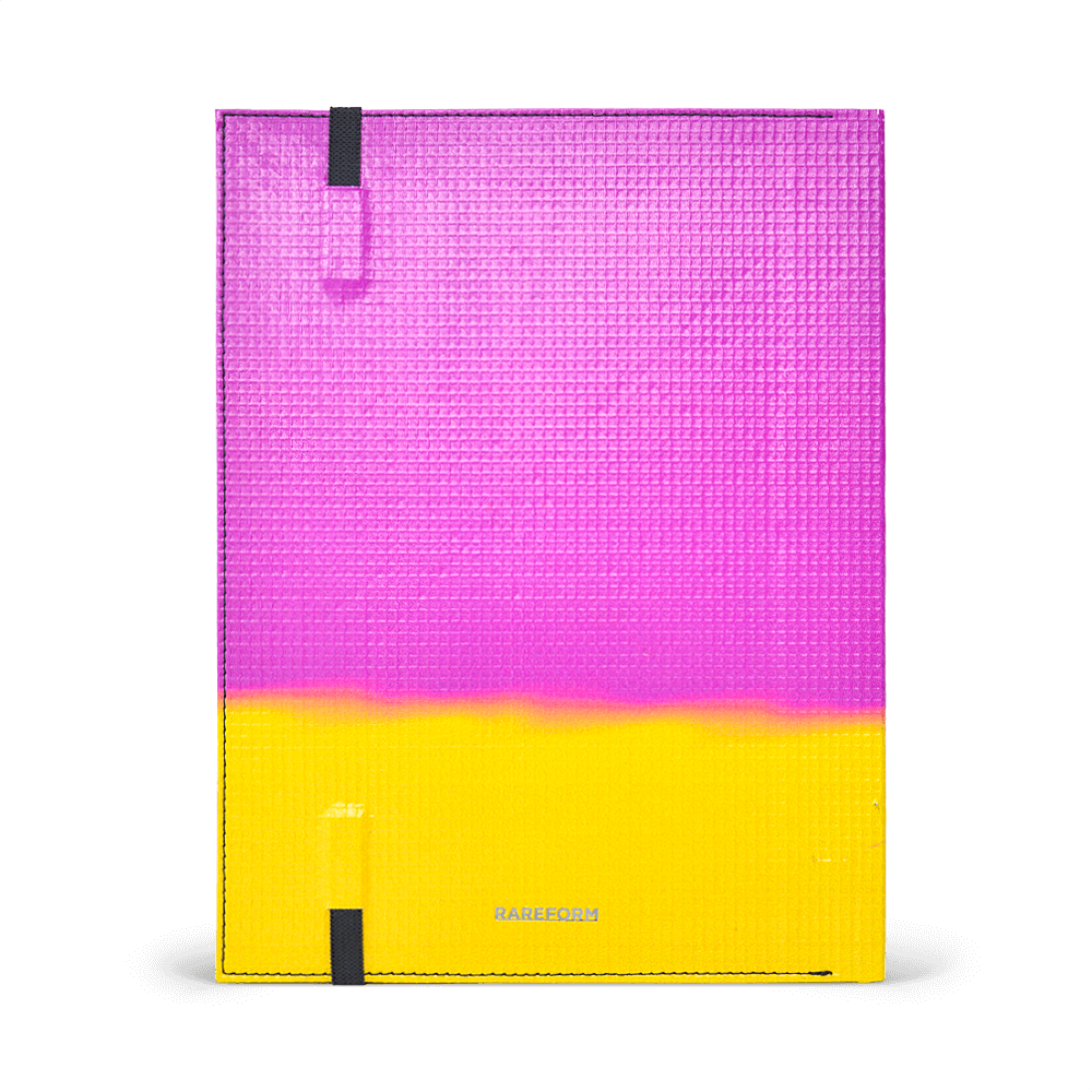Oliver Notebook