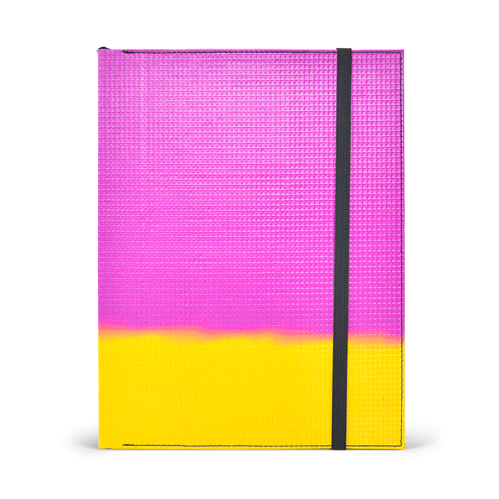 Oliver Notebook