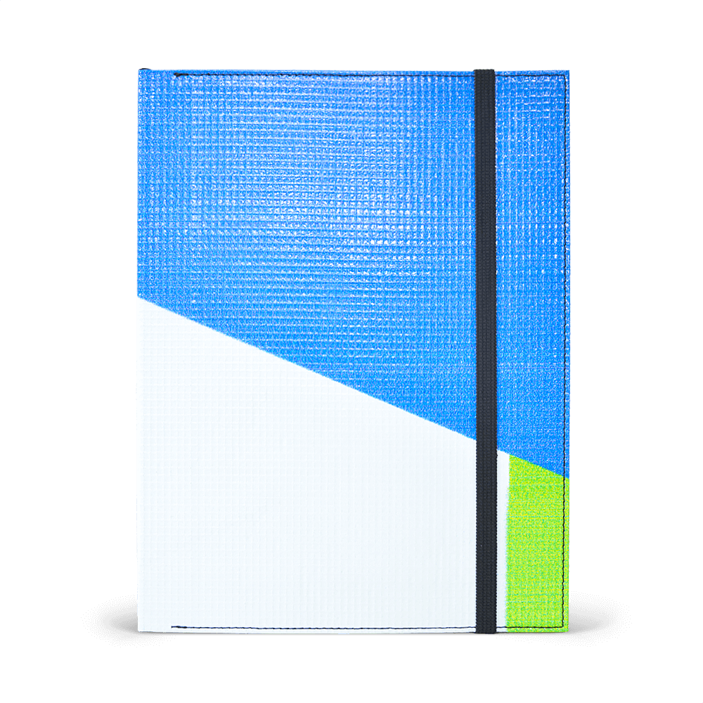 Oliver Notebook