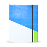 Oliver Notebook