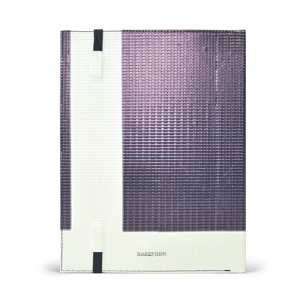 Oliver Notebook