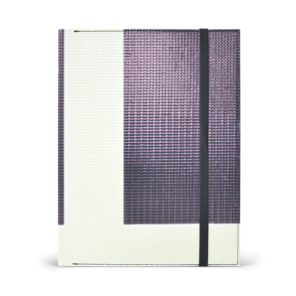 Oliver Notebook