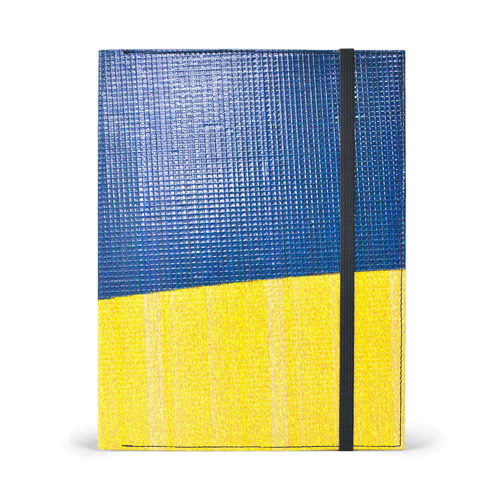 Oliver Notebook