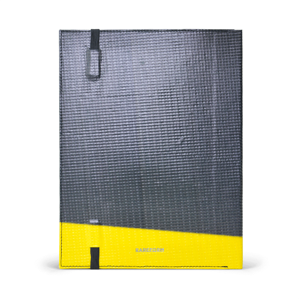 Oliver Notebook