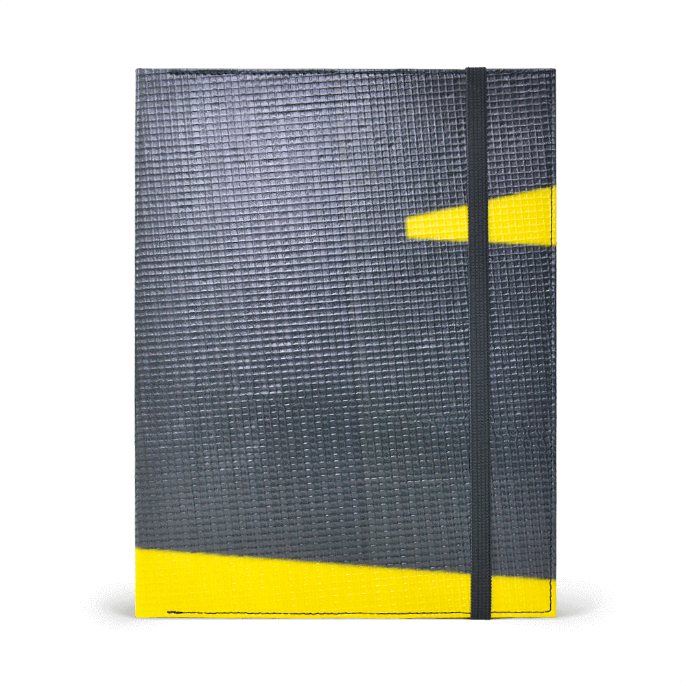 Oliver Notebook