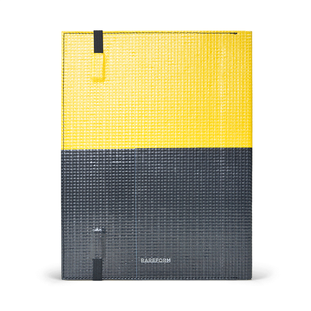 Oliver Notebook