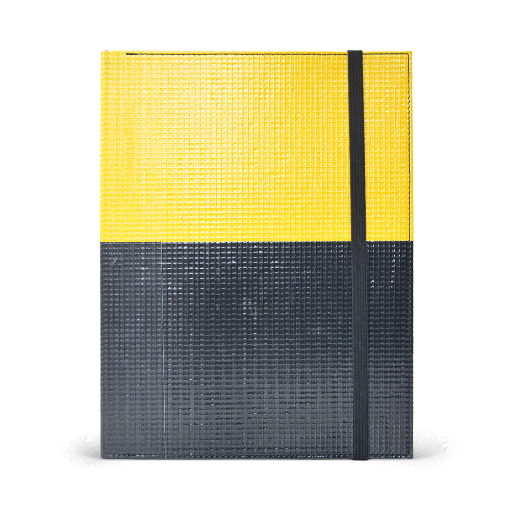 Oliver Notebook