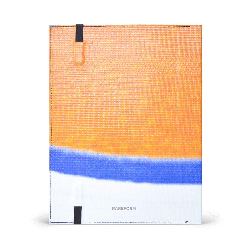 Oliver Notebook