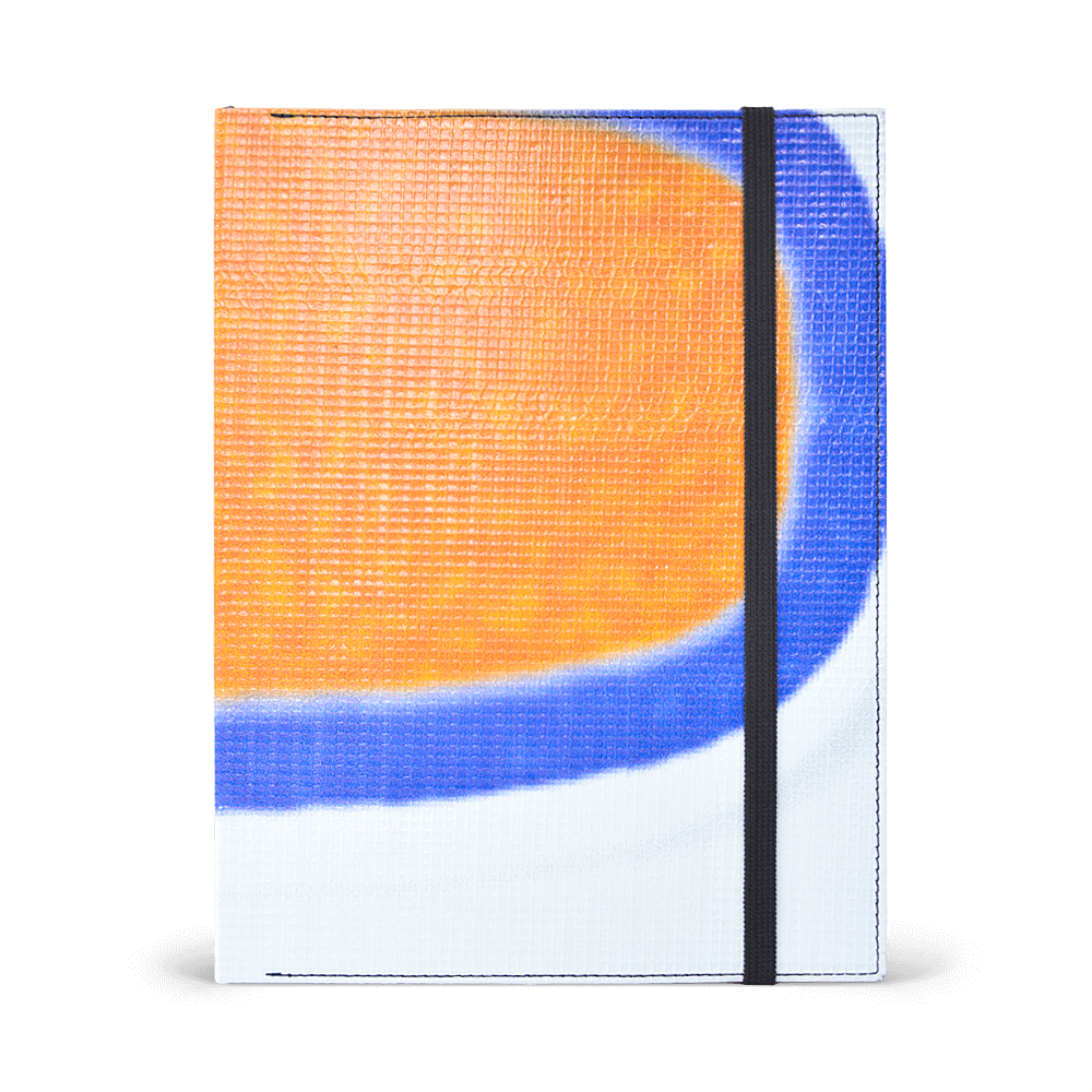 Oliver Notebook