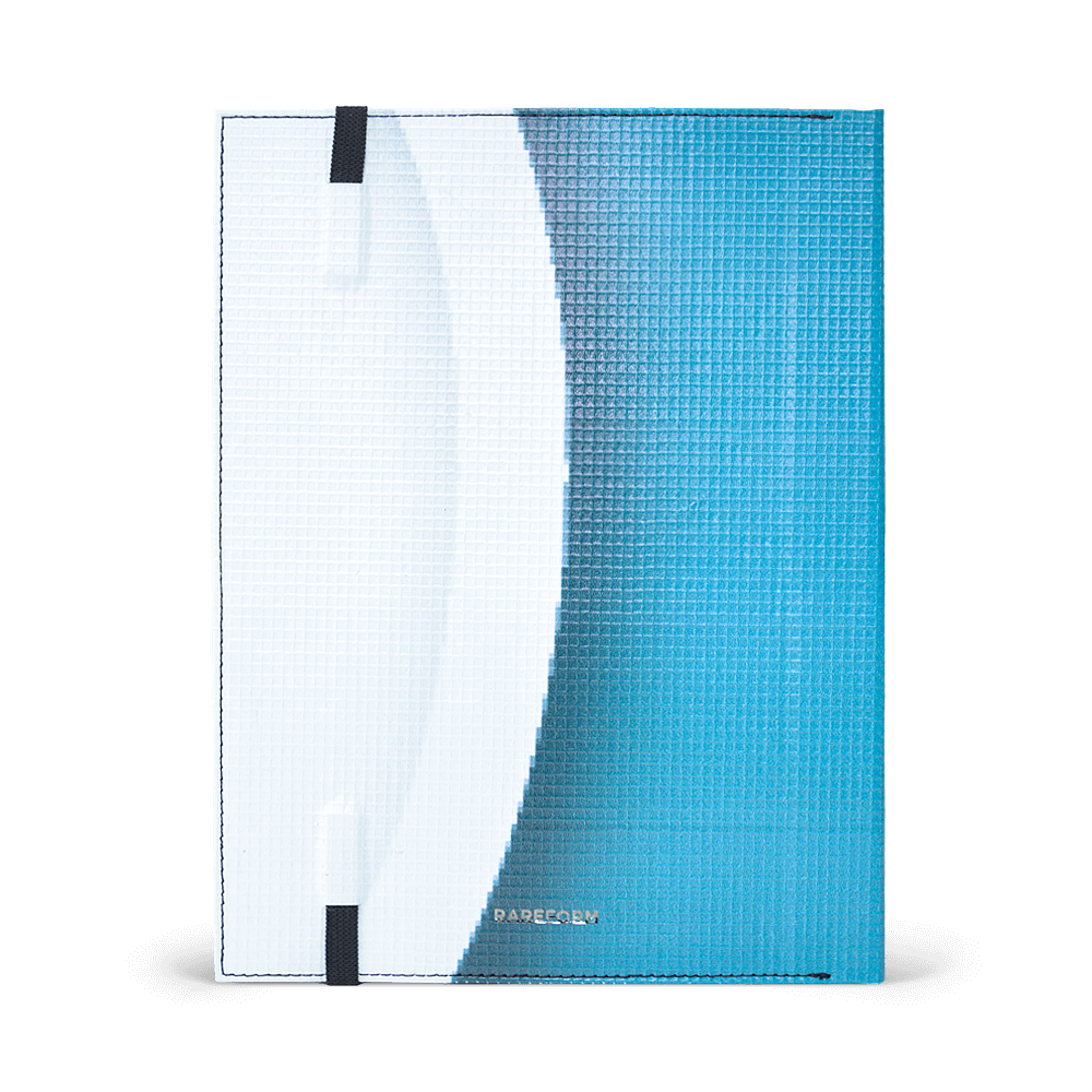 Oliver Notebook