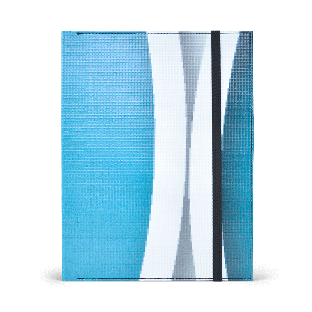 Oliver Notebook
