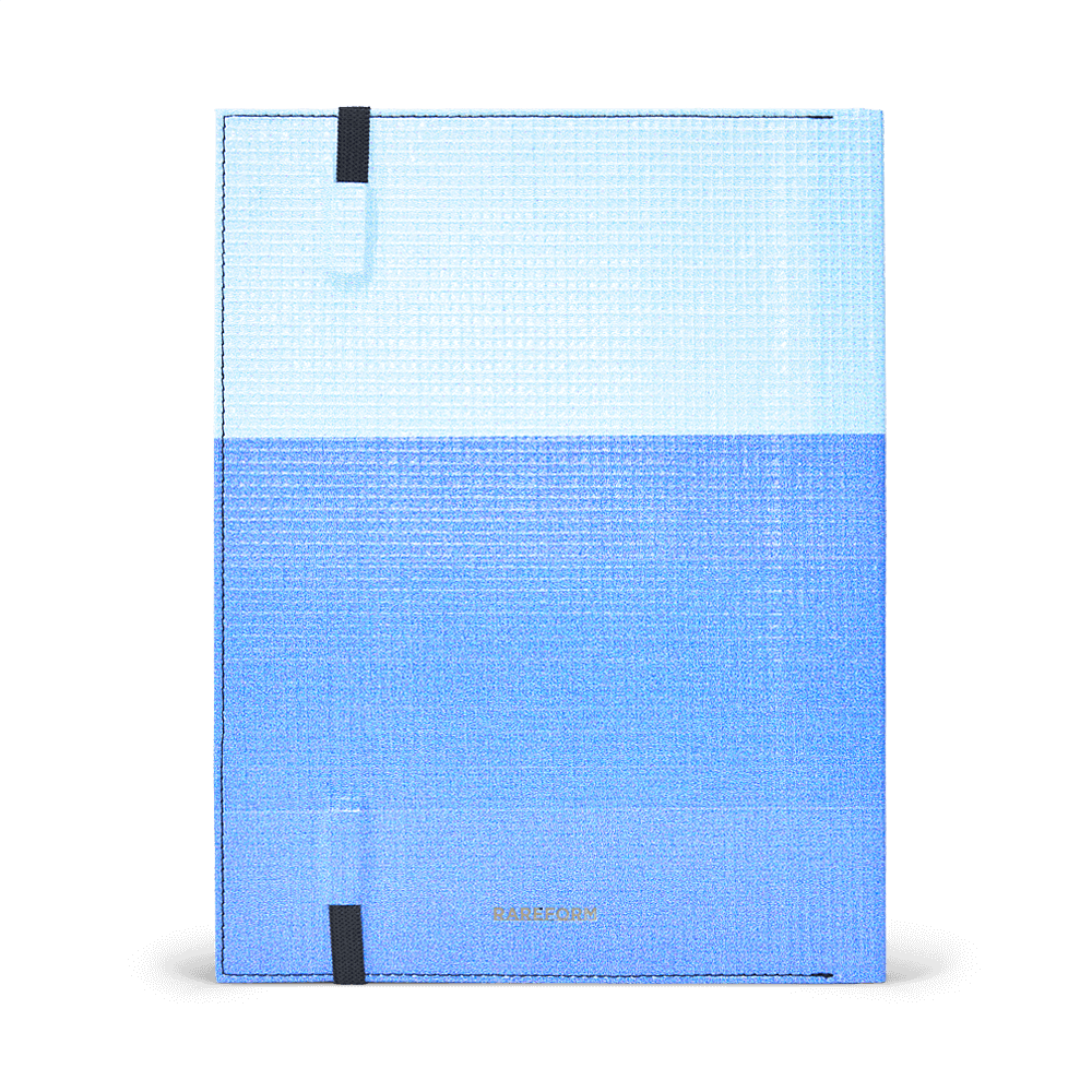 Oliver Notebook