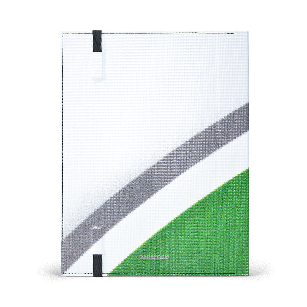 Oliver Notebook