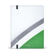 Oliver Notebook