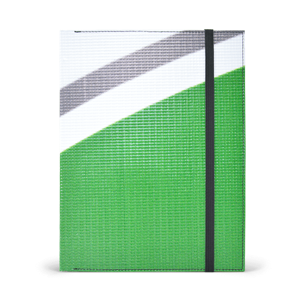 Oliver Notebook