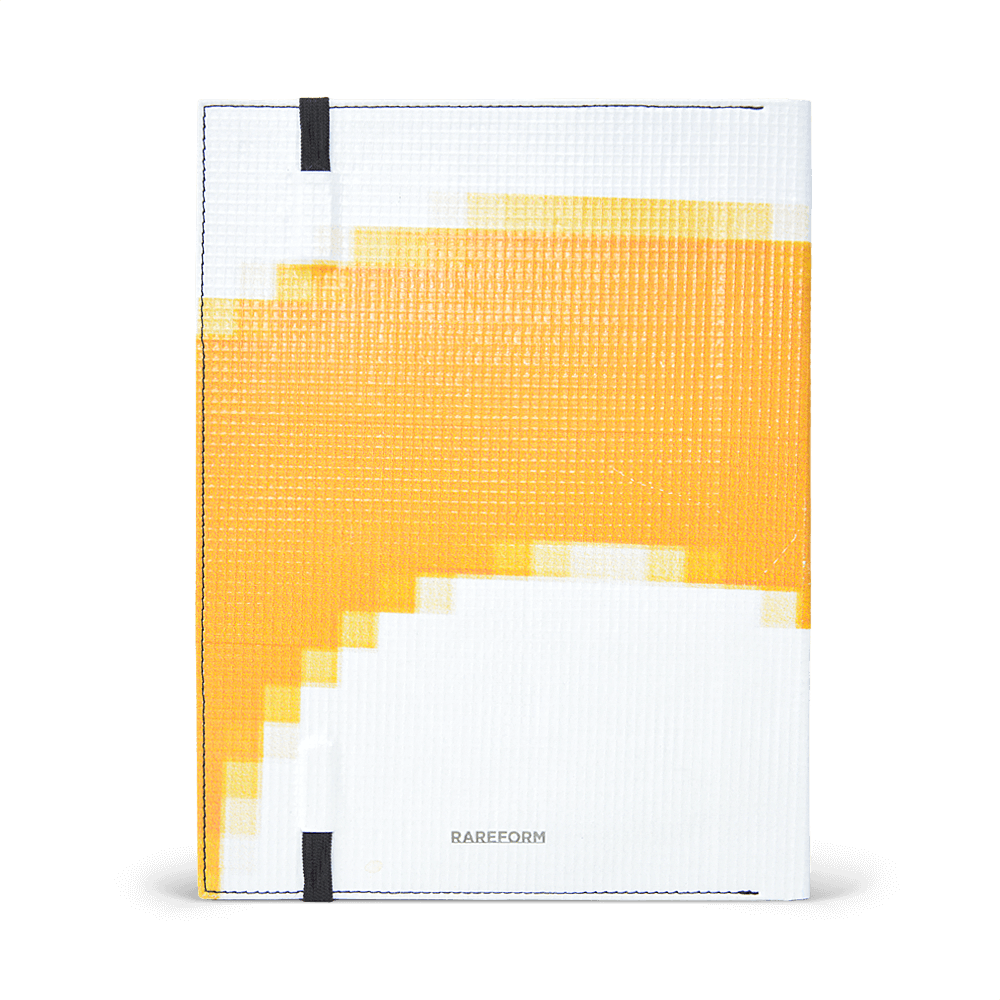 Oliver Notebook