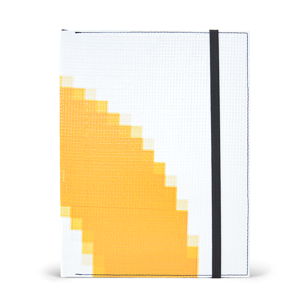 Oliver Notebook