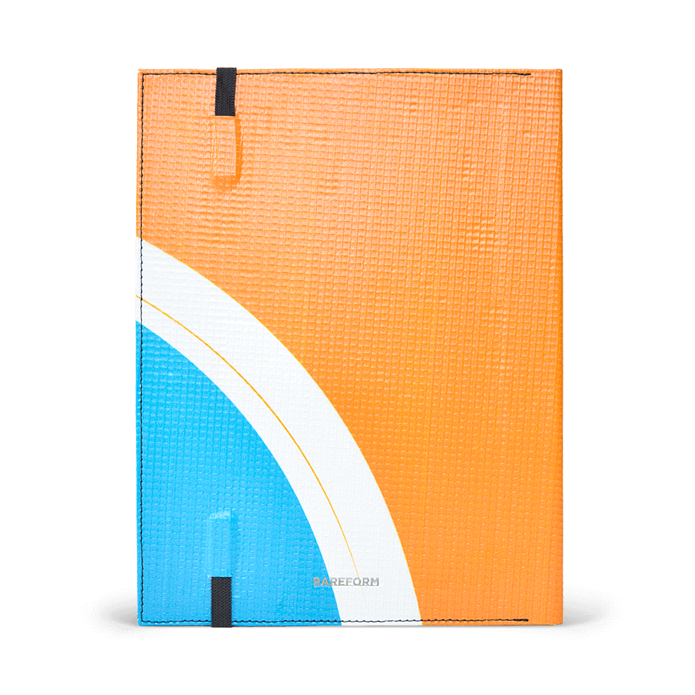 Oliver Notebook