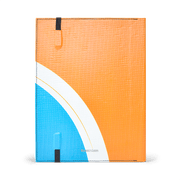 Oliver Notebook