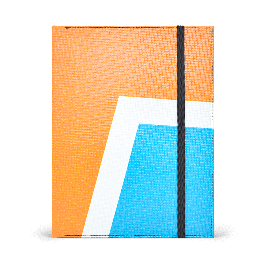 Oliver Notebook