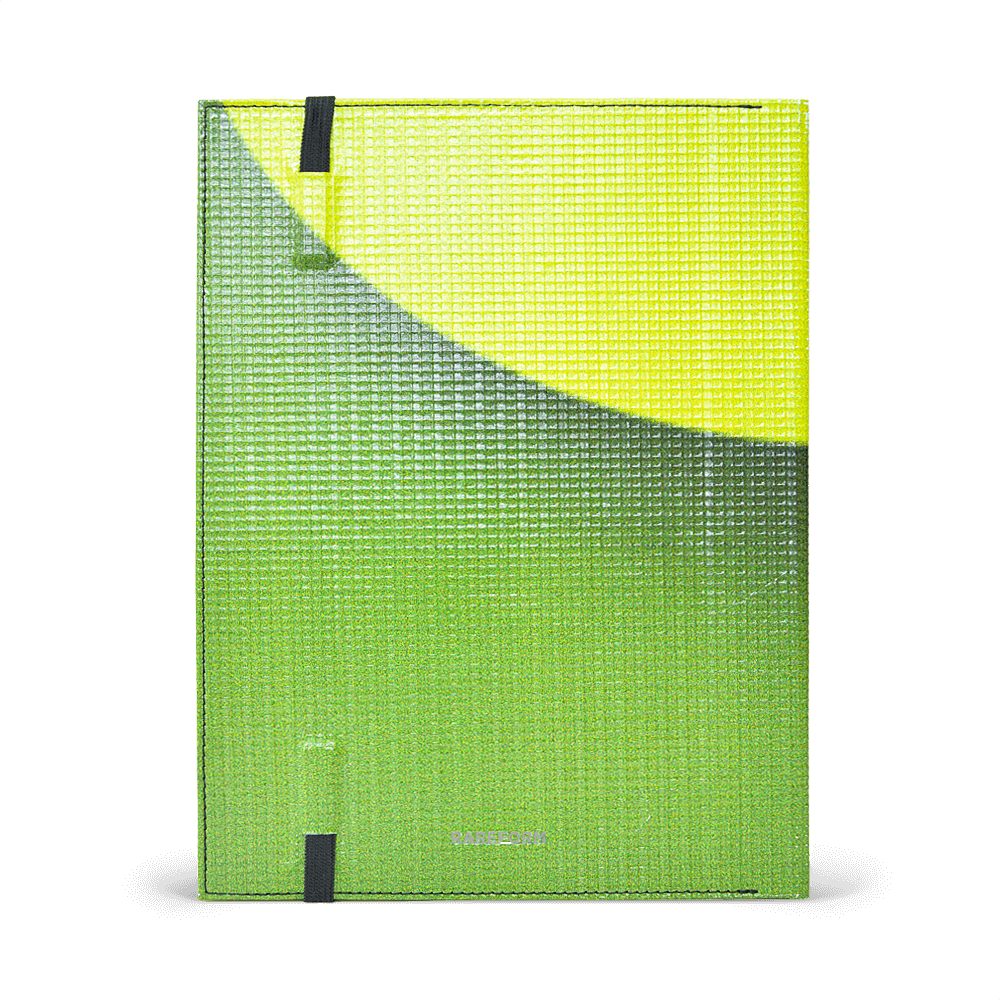 Oliver Notebook