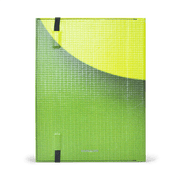 Oliver Notebook