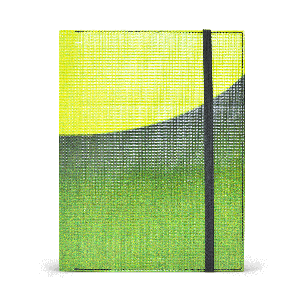 Oliver Notebook