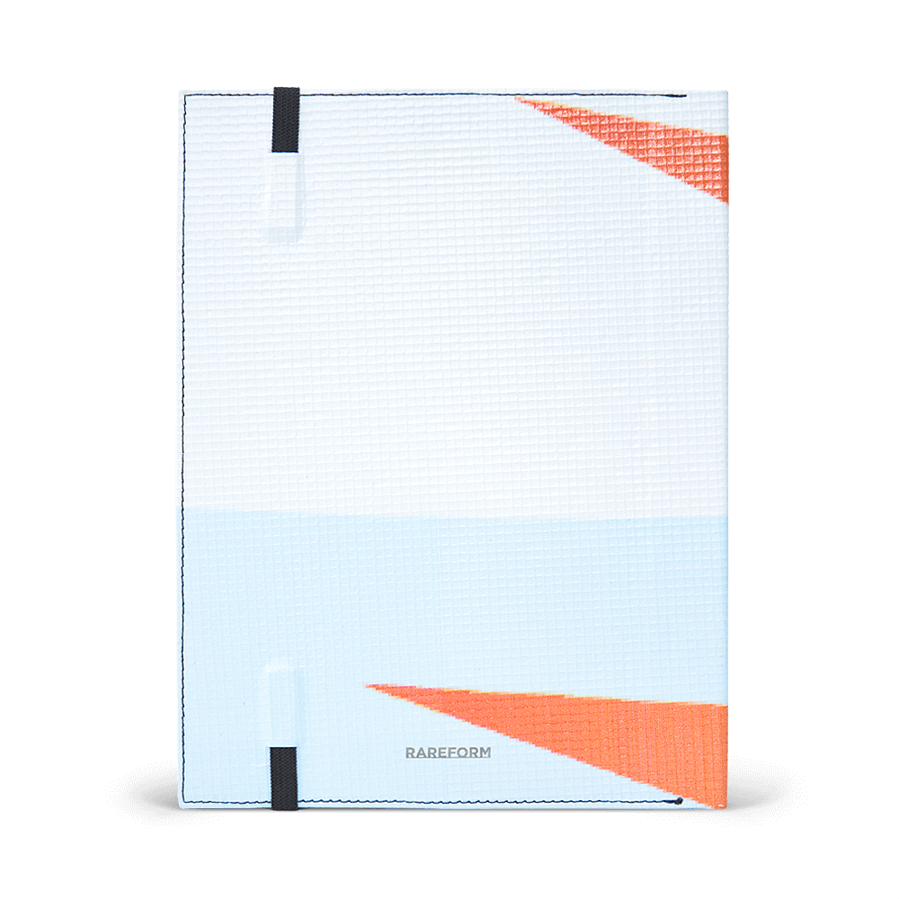 Oliver Notebook