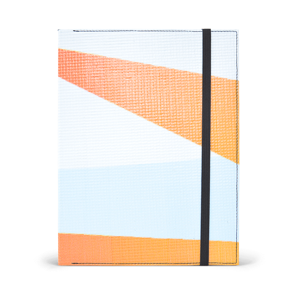 Oliver Notebook