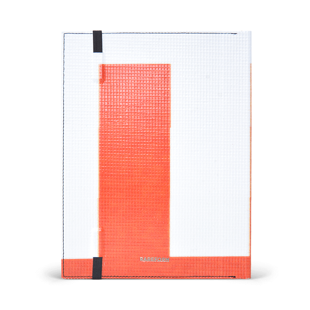 Oliver Notebook