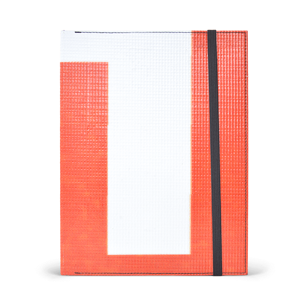 Oliver Notebook