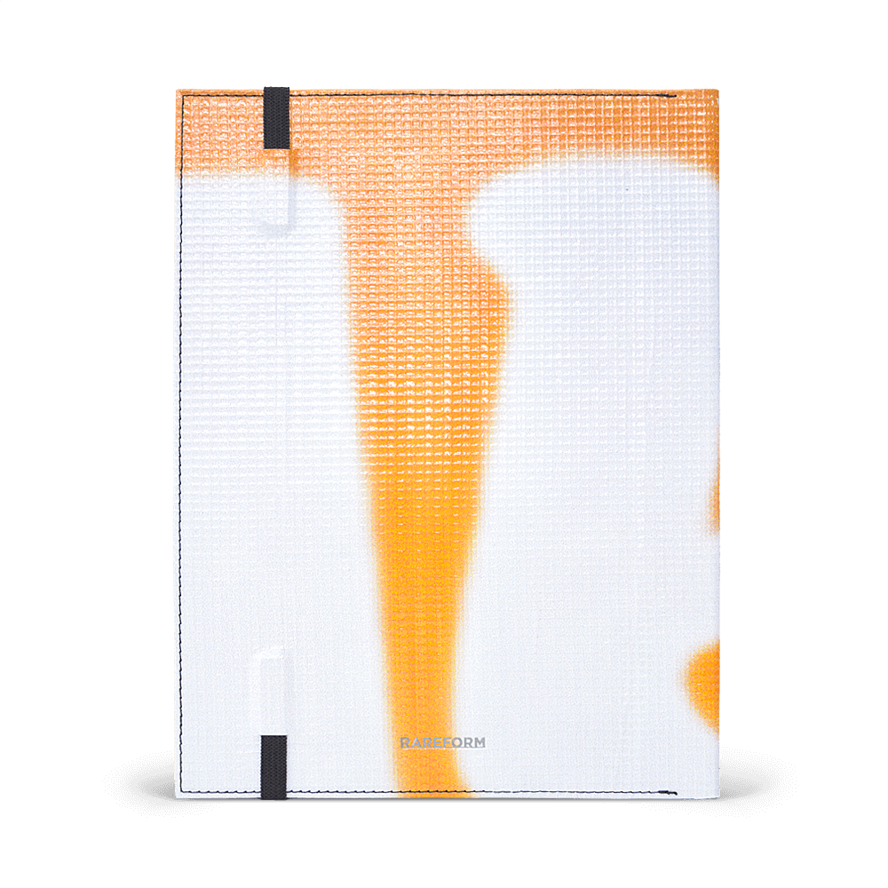 Oliver Notebook