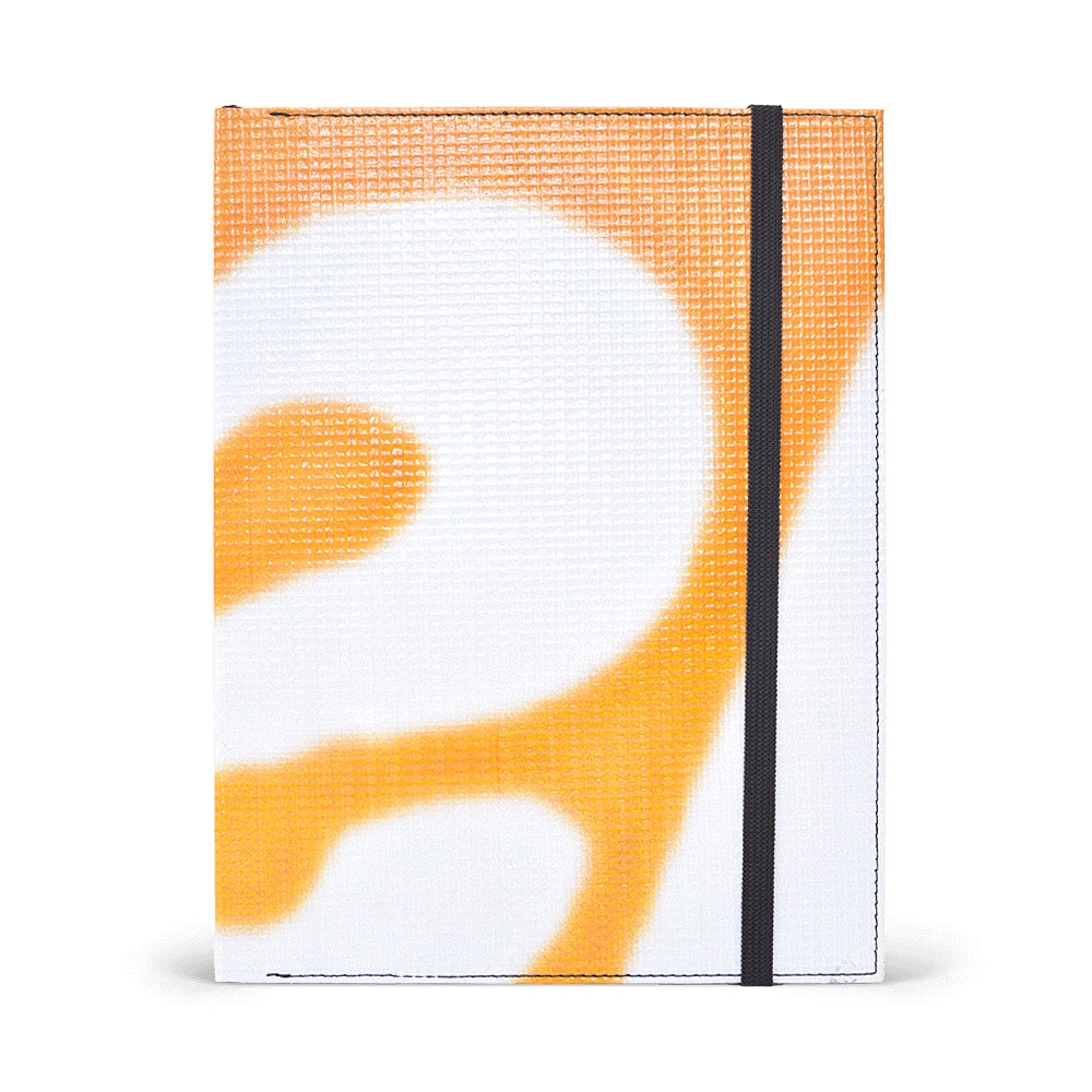 Oliver Notebook