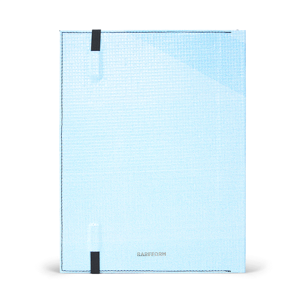 Oliver Notebook