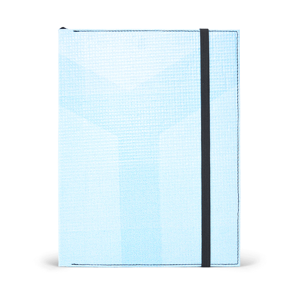 Oliver Notebook