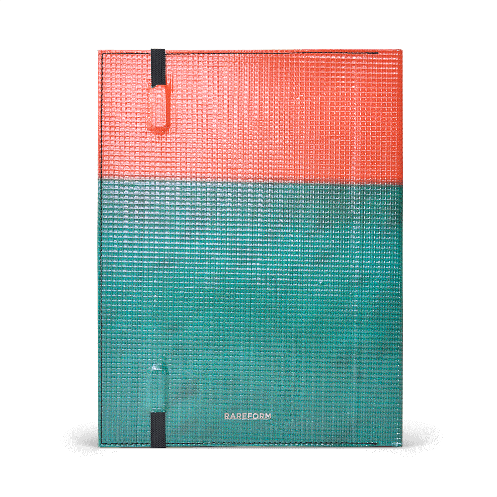 Oliver Notebook