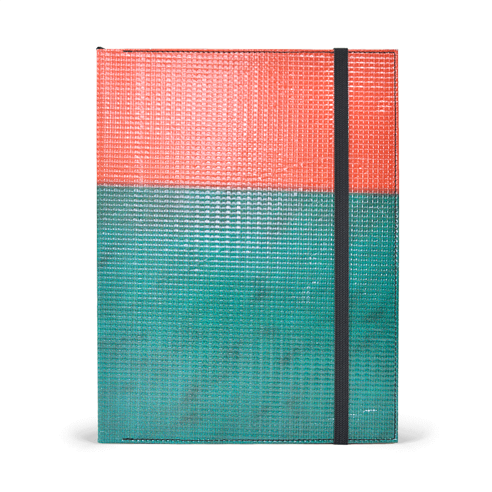 Oliver Notebook