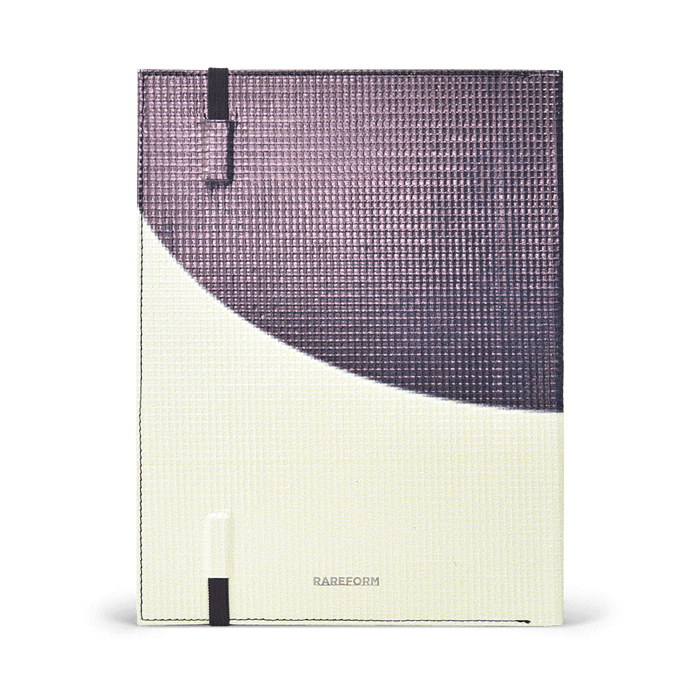 Oliver Notebook